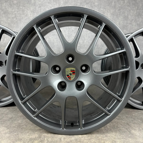 Porsche panamera felgen 970 - porsche,