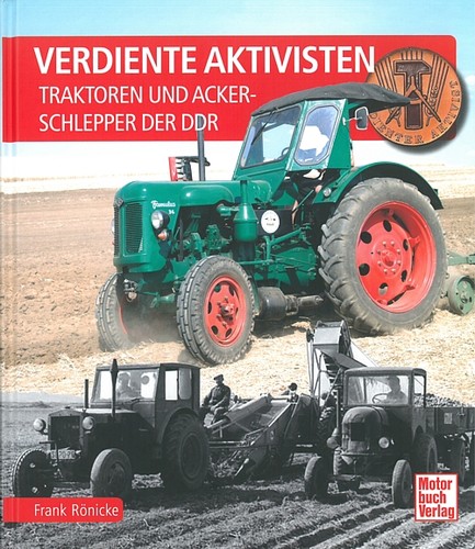 Rönicke verdiente aktivisten - verdiente,