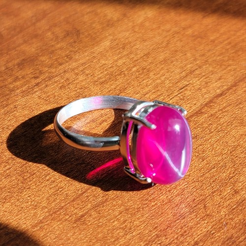 Ring sechs sterne - ct.,