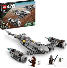 Lego starwars 75325 - , the