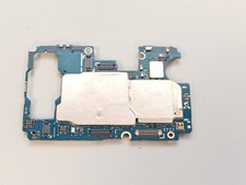 Samsung Galaxy M31 SM-M315F Mainboard Hauptplatine Motherboard Original