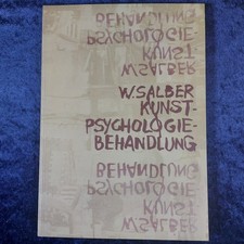 Kunst - Psychologie -