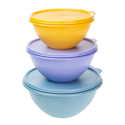 Tupperware wunderschüssel 3er - tupperware,