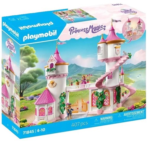 Playmobil 71845 - playmobil,
