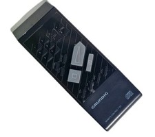 Original Grundig RC 1 CD