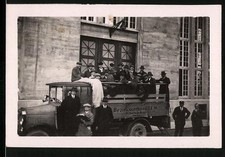 Fotografie Biberach / Riss
