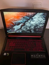 Acer Nitro Gaming Laptop |
