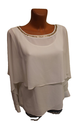 Estelle jolie bluse - estelle,