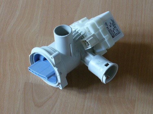 Laugepumpe hanning für bosch - laugepumpe,
