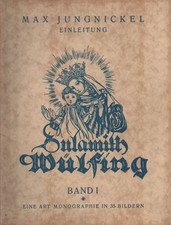 Sulamith Wülfing / Jungnickel