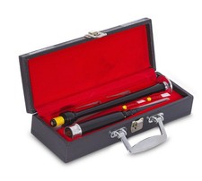 Schottische Dudelsack Practice