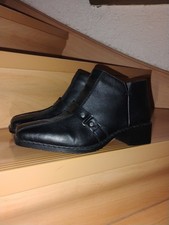 Rieker damen stiefelette - damen,