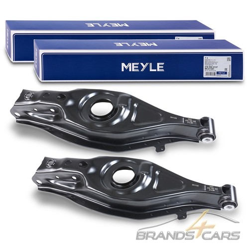 Meyle querlenker hinten - 2x,