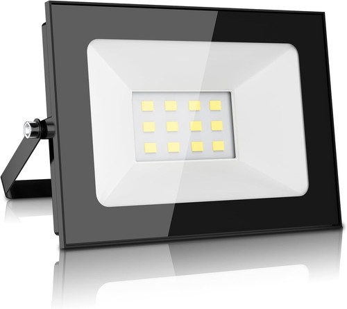 12v led fluter 10w 800lm - led,