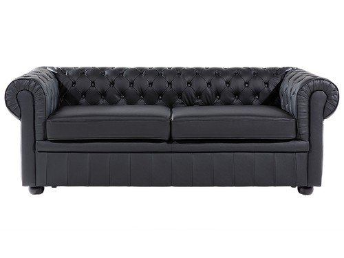 Klassisches sofa englischen - klassisches,