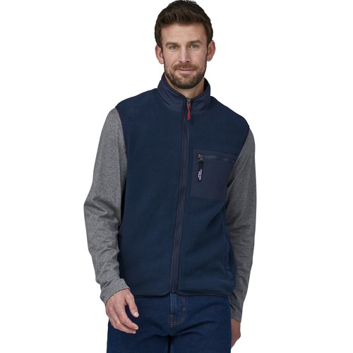 Patagonia mens synchilla - patagonia,