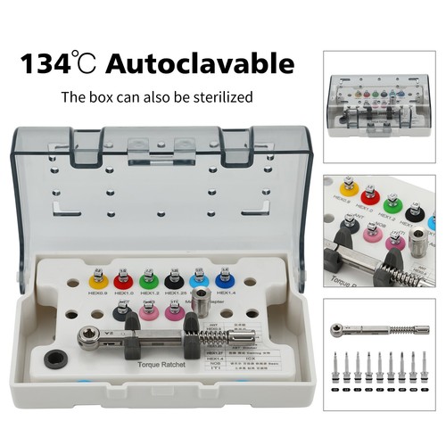 Dental universal implant - universal,