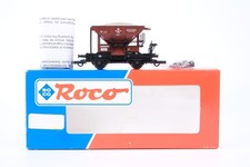 Roco H0 46682 Schotterwagen