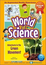 World Of Science (Set 3): 0