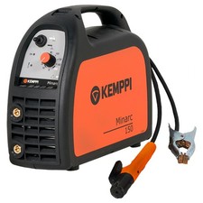 Kemppi minarc 150 - kemppi,