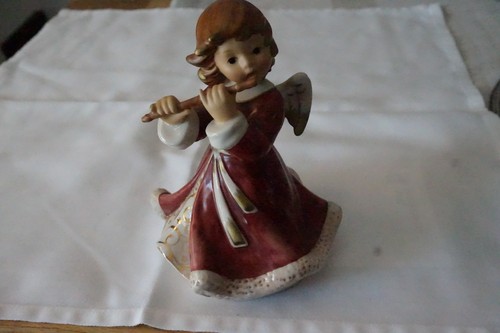 Goebel figur engel - goebel-figur:,