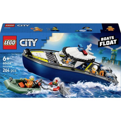 60456 lego city - lego®,