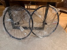 Neuer DT-SWISS-Mountainbike