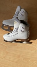 Schlittschuhe Eiskunstlauf 28