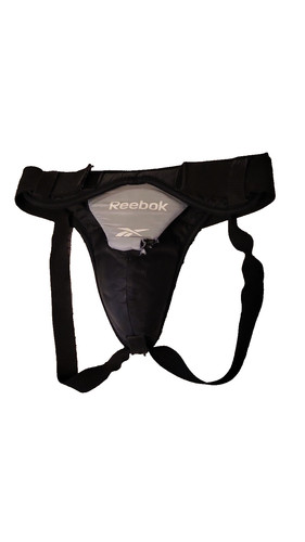 Reebok goalie tiefschutz - tiefschutz, /