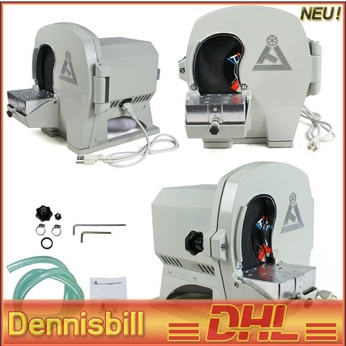 Pro zahntechnik trimmer dental - zahntechnik,