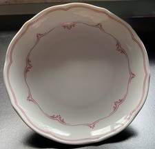 Hutschenreuther Untertasse Ø ca. 16 cm für Suppentasse - Maria Theresia Mainau 