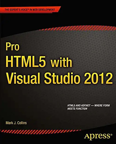Pro html5 with - html5, studio