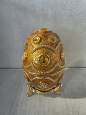Schmuckei im Fabergé-Stil