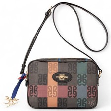 Mode Tasche PIERO GUIDI Damen Mehrfarbig - 6108B3088-A7