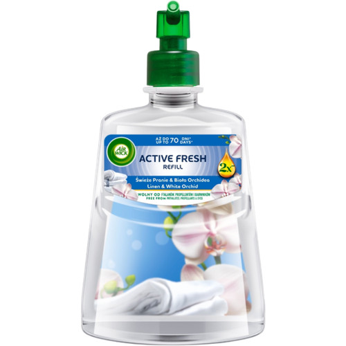 Air wick active - active, fresh
