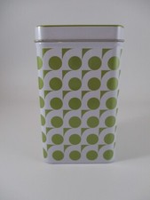 kleine Vorratsdose Blechdose Ikea    !!! 923