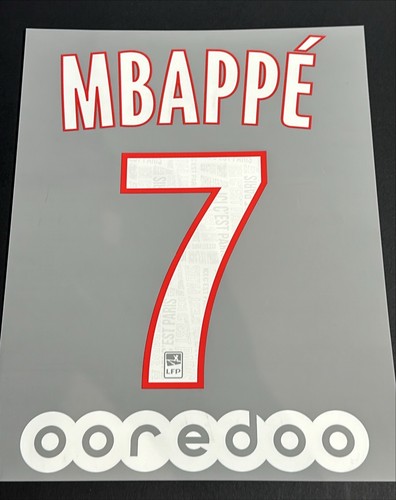 2019 2020 psg mbappe - 2020, 7