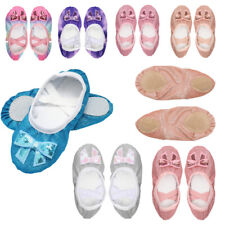 Mädchen Ballettschuhe Zuverlässig Tanzschuhe Übung Jazz Chinesisch Tanzen Shows