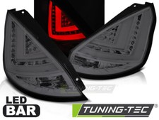 Ford Fiesta MK7 JA8 Light-Tube
