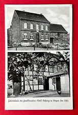 AK KERPEN Erft um 1955