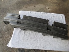 Opel Astra G Pralldämpfer hinten Heckstoßstange 90559516 CC Schrägheck