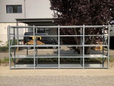 Schäfer R7000 5,26m lang 60cm