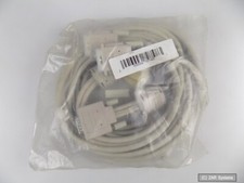 Matrox 15942-02 Quad-DVI DMS-59 Kabel 60pin 2x LFH60 zu 4x 25pin DVI-D Dual Link