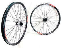 Laufradsatz DT Swiss Freeride