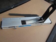 Ford Transit Bordwandverschluss VL + HL