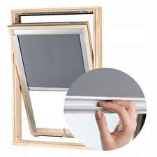 Dachfensterrollo für velux - dachfensterrollo,