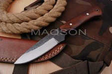 Mittelalter Messer, Gürtel