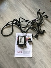 Mercedes AMG A45 CLA45 GLA45 360PS Speedbuster Chiptuning Box