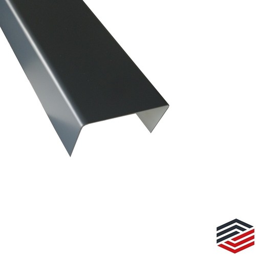 Alu profil ral - 2x, u-profil