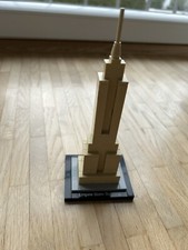 Lego 21002 Empire State Building